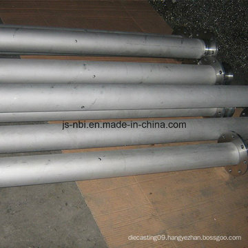 Stainless Steel Pipe Manufacturer From Jiangsu China